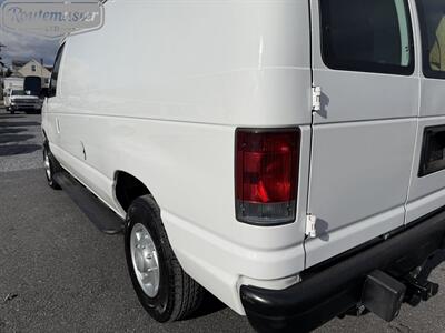 2013 Ford E-Series Van E-250 Cargo   - Photo 25 - Mount Joy, PA 17552