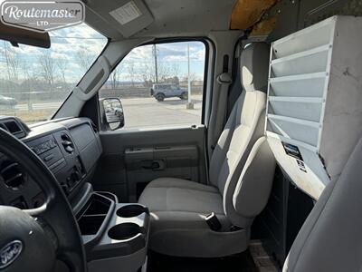 2013 Ford E-Series Van E-250 Cargo   - Photo 14 - Mount Joy, PA 17552