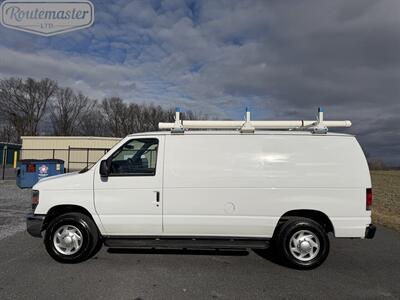 2013 Ford E-Series Van E-250 Cargo   - Photo 22 - Mount Joy, PA 17552