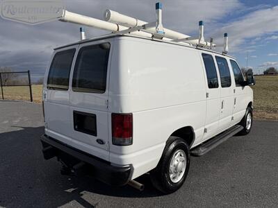 2013 Ford E-Series Van E-250 Cargo   - Photo 4 - Mount Joy, PA 17552