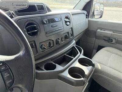 2013 Ford E-Series Van E-250 Cargo   - Photo 15 - Mount Joy, PA 17552