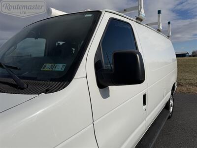 2013 Ford E-Series Van E-250 Cargo   - Photo 20 - Mount Joy, PA 17552