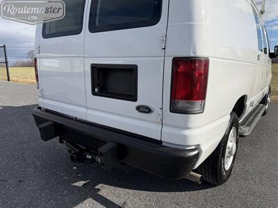 2013 Ford E-Series Van E-250 Cargo   - Photo 5 - Mount Joy, PA 17552