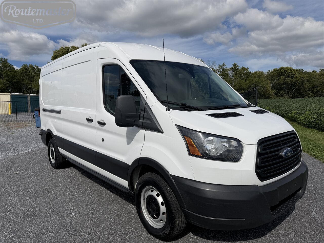 2019 Ford Transit 250 Cargo   - Photo 1 - Mount Joy, PA 17552