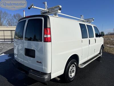 2017 GMC Savana 2500 Cargo   - Photo 9 - Mount Joy, PA 17552