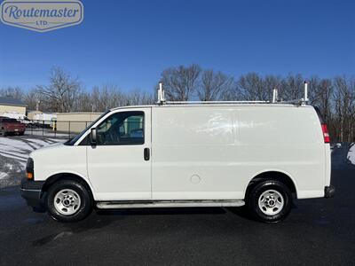 2017 GMC Savana 2500 Cargo   - Photo 26 - Mount Joy, PA 17552