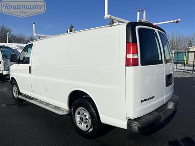 2017 GMC Savana 2500 Cargo   - Photo 28 - Mount Joy, PA 17552