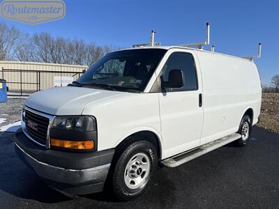 2017 GMC Savana 2500 Cargo   - Photo 21 - Mount Joy, PA 17552