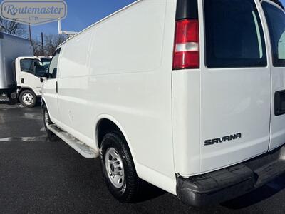 2017 GMC Savana 2500 Cargo   - Photo 29 - Mount Joy, PA 17552