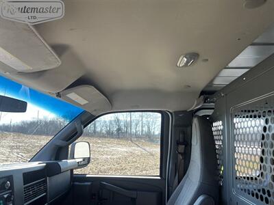 2017 GMC Savana 2500 Cargo   - Photo 19 - Mount Joy, PA 17552