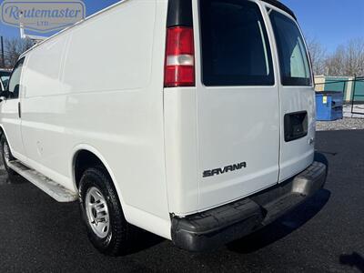 2017 GMC Savana 2500 Cargo   - Photo 27 - Mount Joy, PA 17552