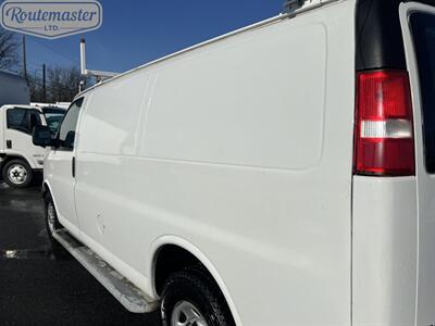 2017 GMC Savana 2500 Cargo   - Photo 30 - Mount Joy, PA 17552