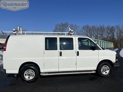 2017 GMC Savana 2500 Cargo   - Photo 7 - Mount Joy, PA 17552