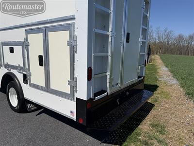 2024 Ford E-Series Van E-450 16' Utility   - Photo 38 - Mount Joy, PA 17552