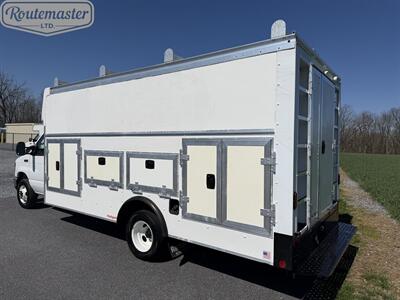 2024 Ford E-Series Van E-450 16' Utility   - Photo 37 - Mount Joy, PA 17552