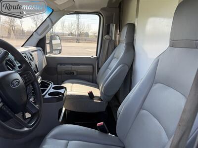 2024 Ford E-Series Van E-450 16' Utility   - Photo 21 - Mount Joy, PA 17552