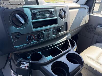 2024 Ford E-Series Van E-450 16' Utility   - Photo 26 - Mount Joy, PA 17552