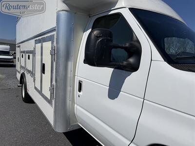 2024 Ford E-Series Van E-450 16' Utility   - Photo 5 - Mount Joy, PA 17552