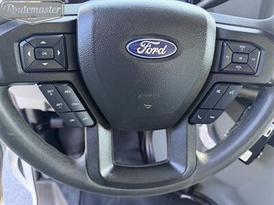 2024 Ford E-Series Van E-450 16' Utility   - Photo 27 - Mount Joy, PA 17552