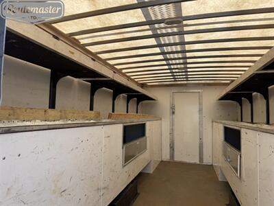 2024 Ford E-Series Van E-450 16' Utility   - Photo 19 - Mount Joy, PA 17552