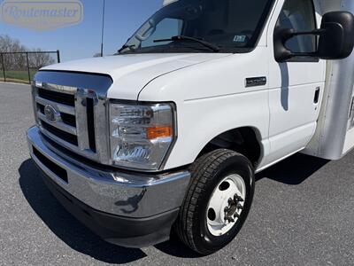 2024 Ford E-Series Van E-450 16' Utility   - Photo 31 - Mount Joy, PA 17552