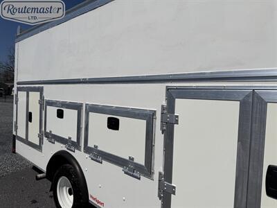 2024 Ford E-Series Van E-450 16' Utility   - Photo 8 - Mount Joy, PA 17552