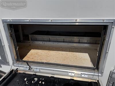 2024 Ford E-Series Van E-450 16' Utility   - Photo 15 - Mount Joy, PA 17552