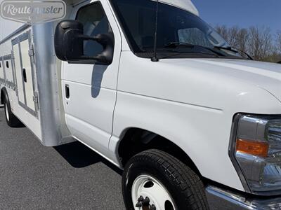 2024 Ford E-Series Van E-450 16' Utility   - Photo 4 - Mount Joy, PA 17552