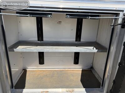 2024 Ford E-Series Van E-450 16' Utility   - Photo 14 - Mount Joy, PA 17552
