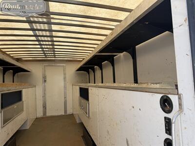 2024 Ford E-Series Van E-450 16' Utility   - Photo 18 - Mount Joy, PA 17552