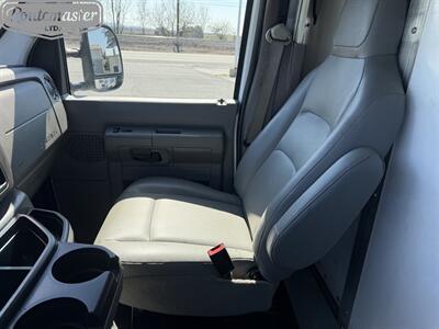 2024 Ford E-Series Van E-450 16' Utility   - Photo 25 - Mount Joy, PA 17552