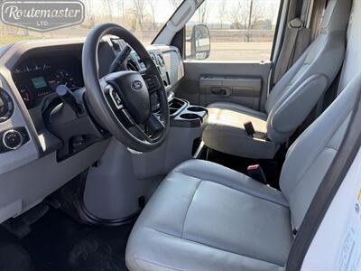 2024 Ford E-Series Van E-450 16' Utility   - Photo 20 - Mount Joy, PA 17552