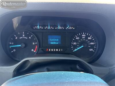 2024 Ford E-Series Van E-450 16' Utility   - Photo 28 - Mount Joy, PA 17552