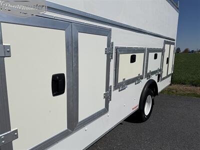 2024 Ford E-Series Van E-450 16' Utility   - Photo 35 - Mount Joy, PA 17552