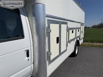 2024 Ford E-Series Van E-450 16' Utility   - Photo 34 - Mount Joy, PA 17552