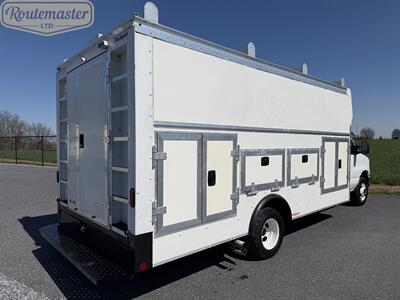 2024 Ford E-Series Van E-450 16' Utility   - Photo 11 - Mount Joy, PA 17552