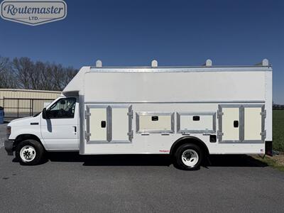 2024 Ford E-Series Van E-450 16' Utility   - Photo 36 - Mount Joy, PA 17552