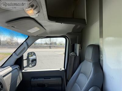 2024 Ford E-Series Van E-450 16' Utility   - Photo 24 - Mount Joy, PA 17552