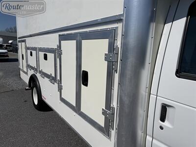 2024 Ford E-Series Van E-450 16' Utility   - Photo 7 - Mount Joy, PA 17552