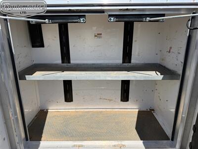 2024 Ford E-Series Van E-450 16' Utility   - Photo 16 - Mount Joy, PA 17552
