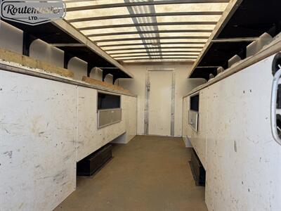 2024 Ford E-Series Van E-450 16' Utility   - Photo 17 - Mount Joy, PA 17552