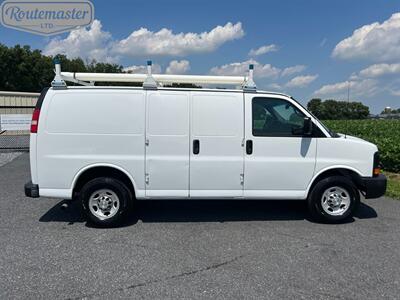 2015 Chevrolet Express 3500 Cargo   - Photo 22 - Mount Joy, PA 17552