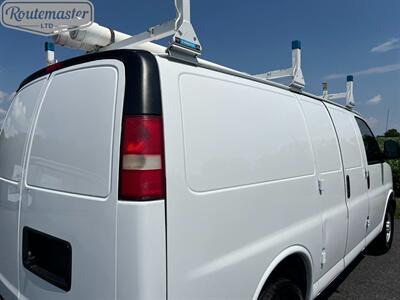 2015 Chevrolet Express 3500 Cargo   - Photo 27 - Mount Joy, PA 17552