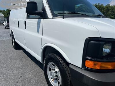2015 Chevrolet Express 3500 Cargo   - Photo 18 - Mount Joy, PA 17552