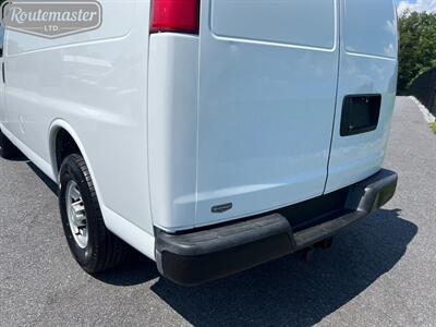 2015 Chevrolet Express 3500 Cargo   - Photo 13 - Mount Joy, PA 17552