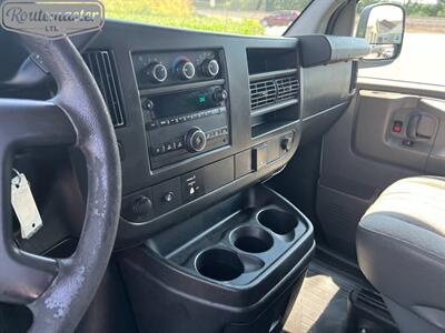 2015 Chevrolet Express 3500 Cargo   - Photo 5 - Mount Joy, PA 17552