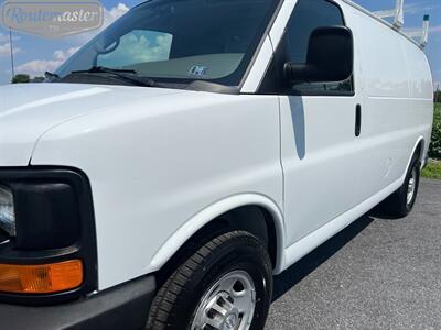 2015 Chevrolet Express 3500 Cargo   - Photo 9 - Mount Joy, PA 17552