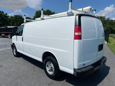2015 Chevrolet Express 3500 Cargo   - Photo 12 - Mount Joy, PA 17552