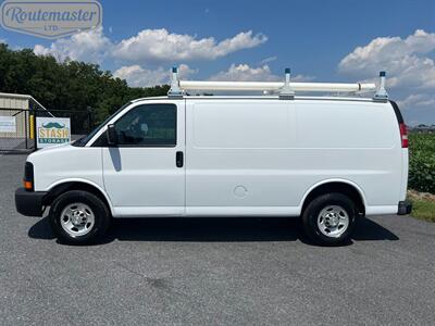 2015 Chevrolet Express 3500 Cargo   - Photo 11 - Mount Joy, PA 17552