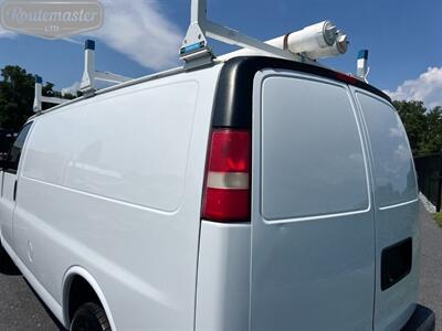 2015 Chevrolet Express 3500 Cargo   - Photo 15 - Mount Joy, PA 17552